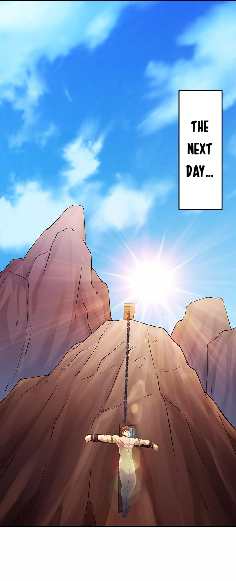 Read Martial Arts Reigns EN Manga Online