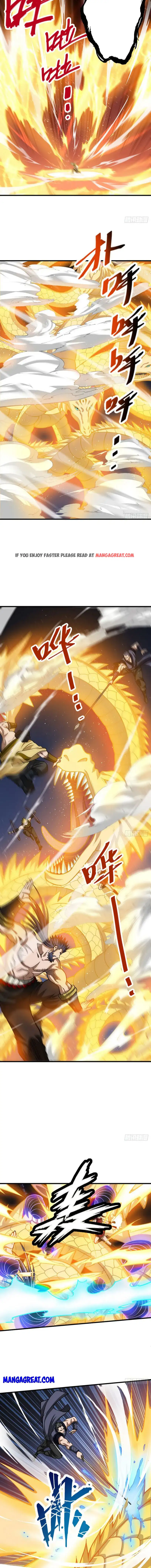 Read Martial Arts Reigns EN Manga Online