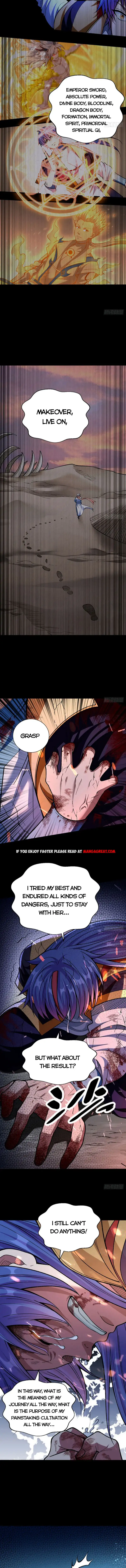 Read Martial Arts Reigns EN Manga Online