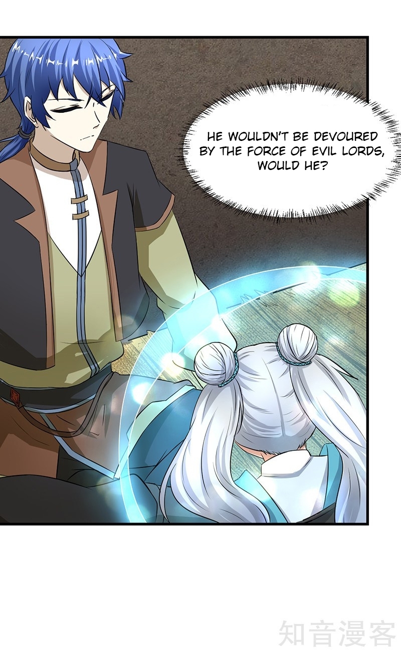 Read Martial Arts Reigns EN Manga Online