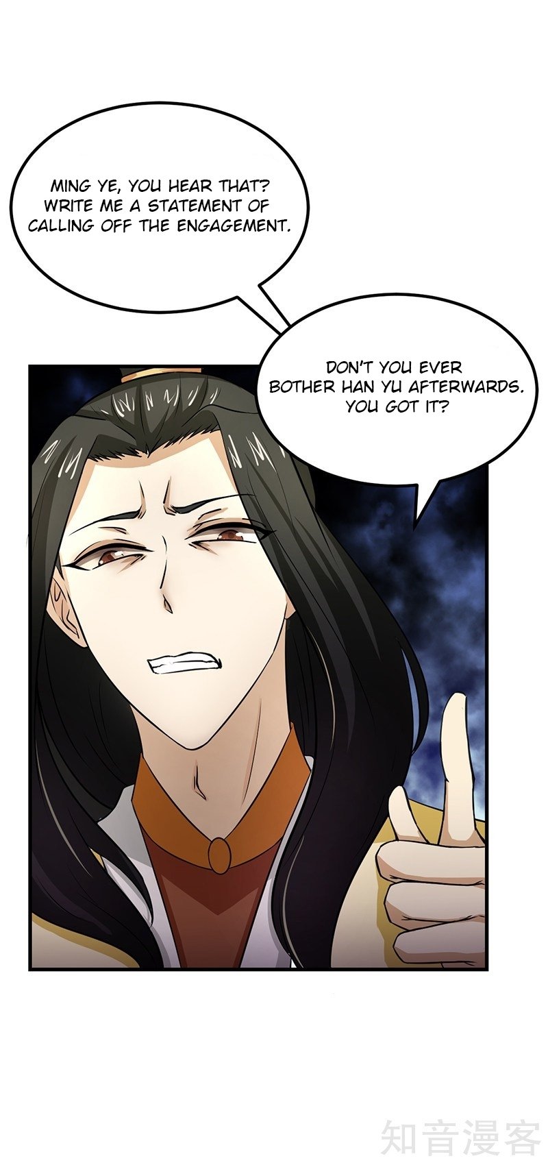 Read Martial Arts Reigns EN Manga Online