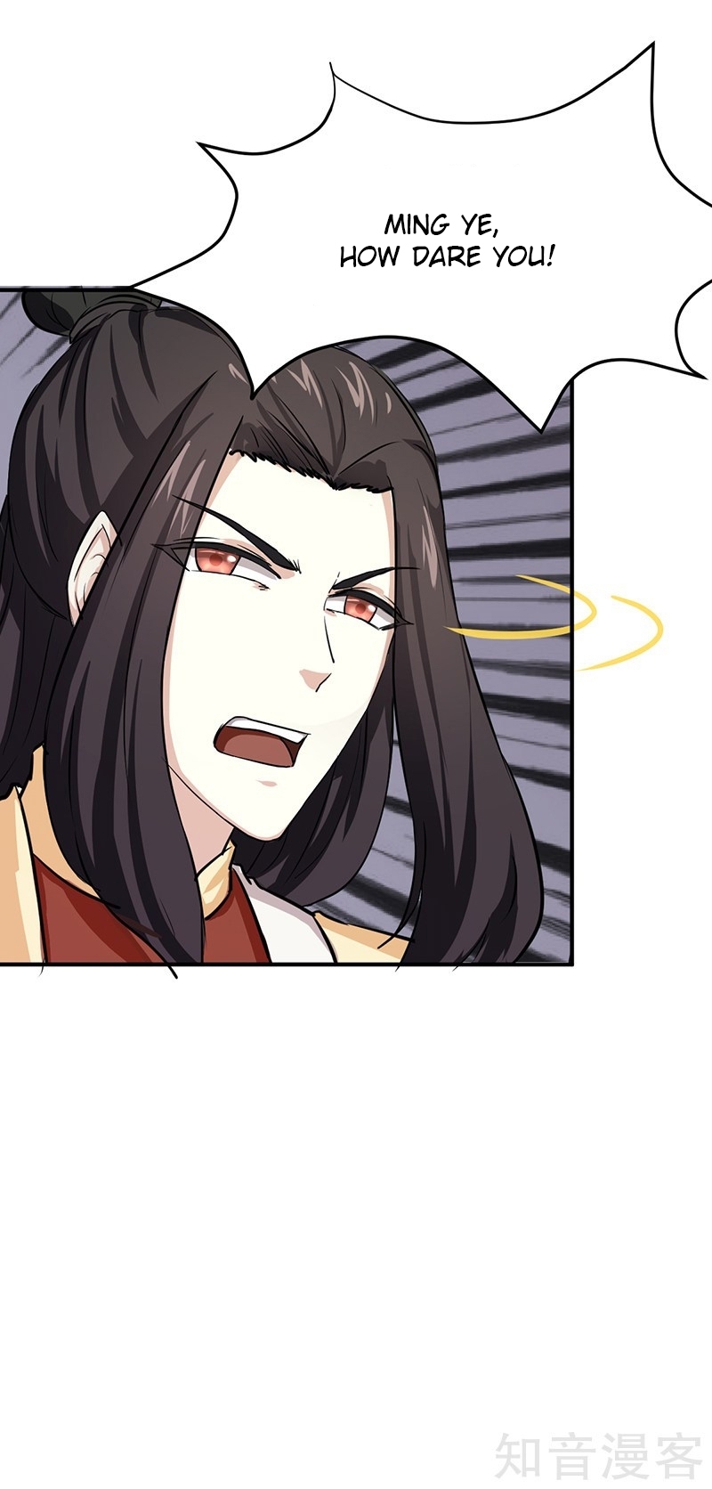 Read Martial Arts Reigns EN Manga Online