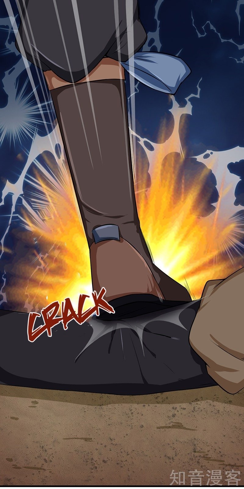 Read Martial Arts Reigns EN Manga Online