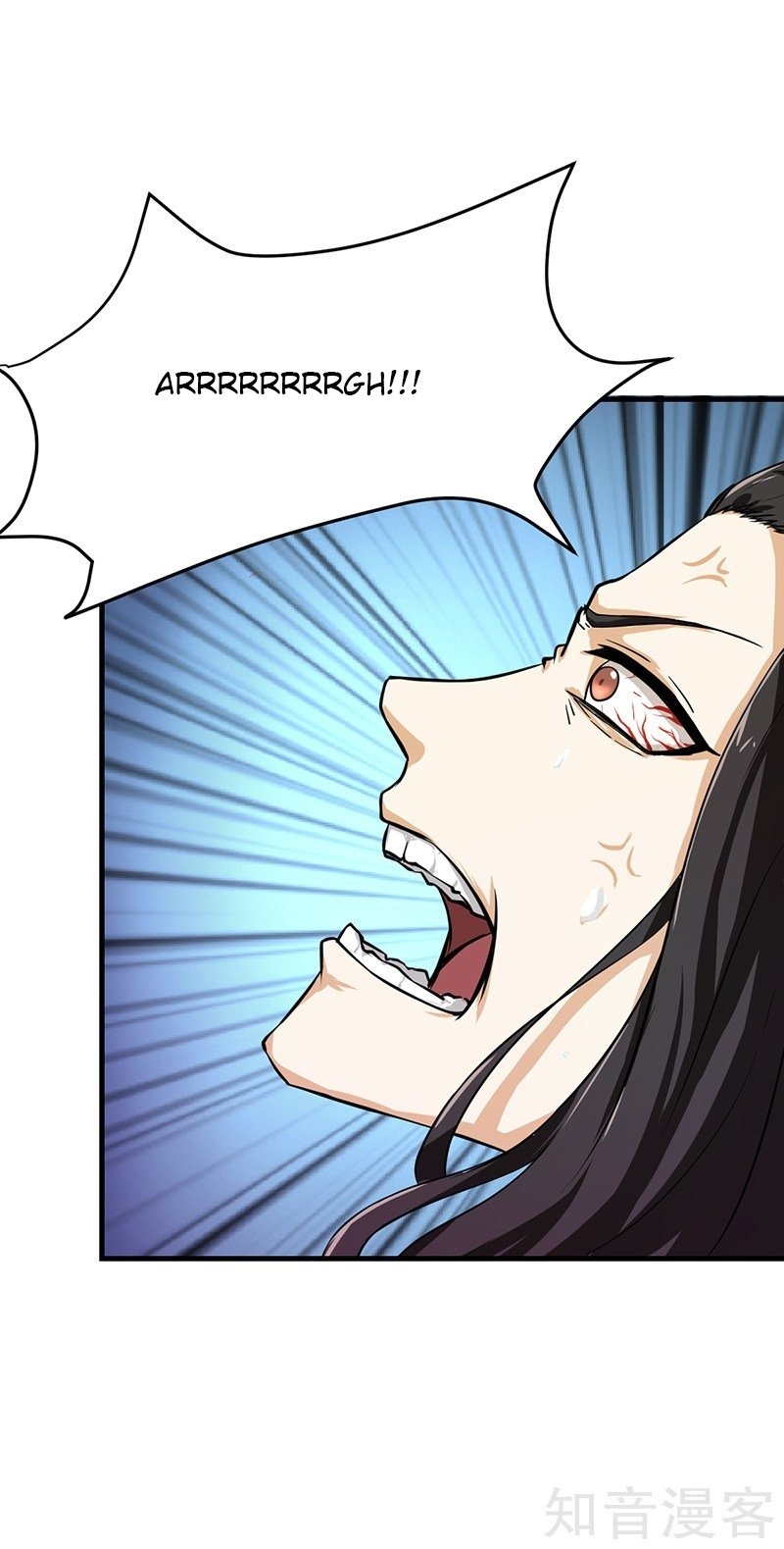 Read Martial Arts Reigns EN Manga Online