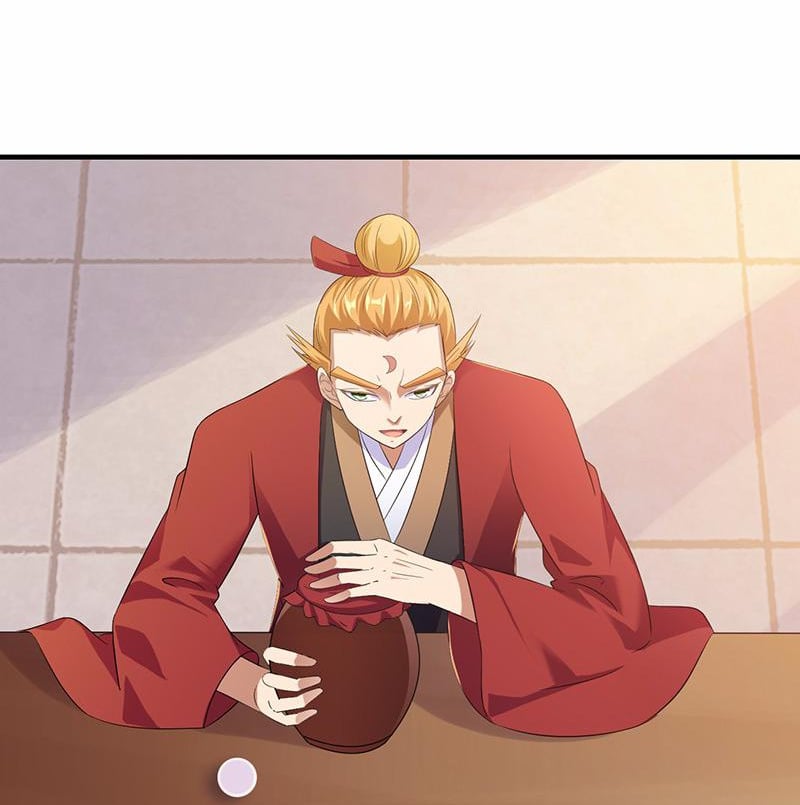 Read Martial Arts Reigns EN Manga Online