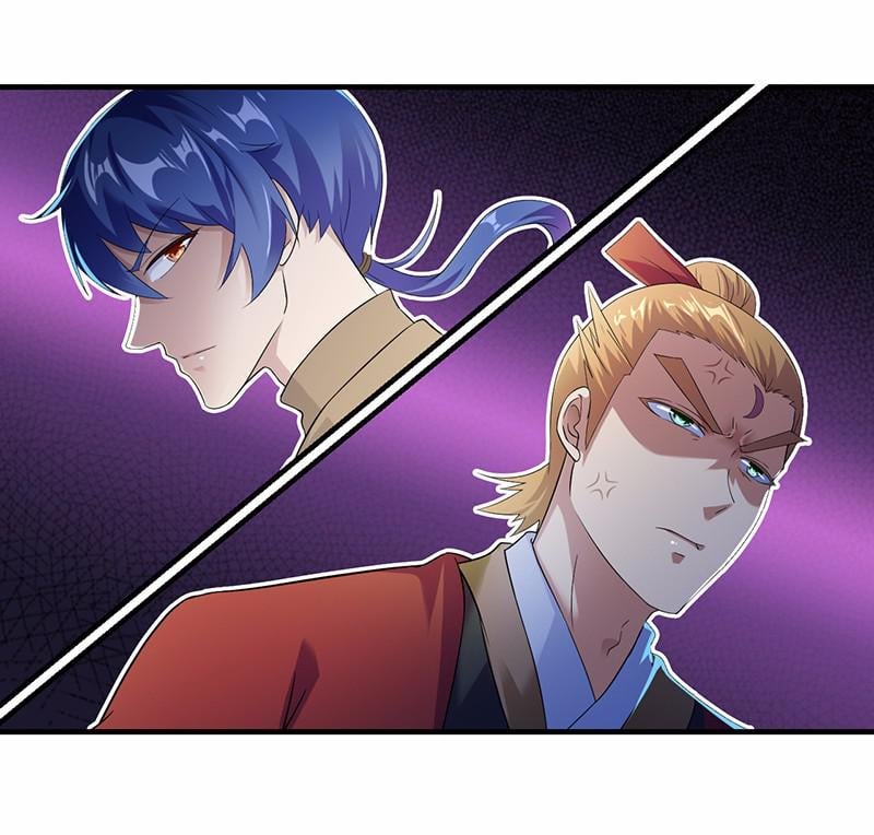 Read Martial Arts Reigns EN Manga Online