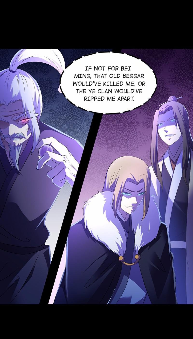 Read Martial Arts Reigns EN Manga Online