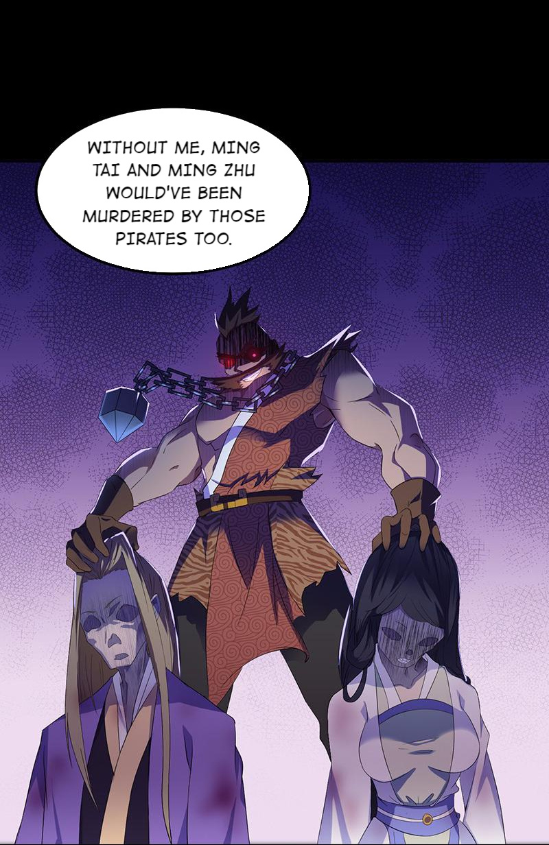 Read Martial Arts Reigns EN Manga Online