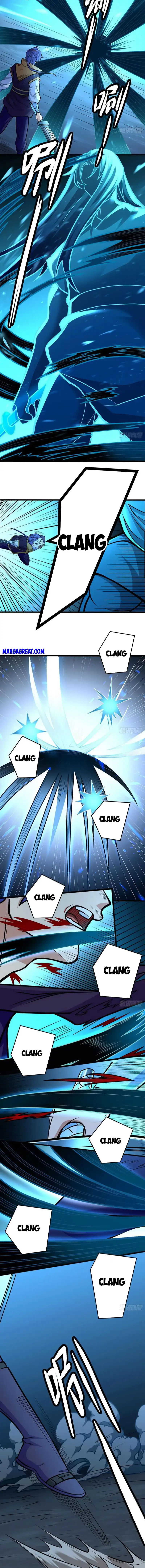 Read Martial Arts Reigns EN Manga Online
