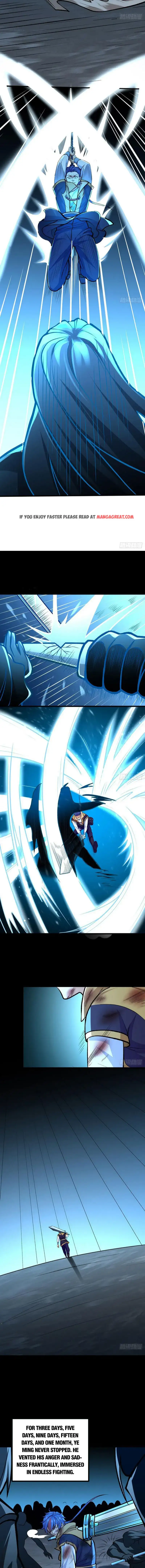 Read Martial Arts Reigns EN Manga Online