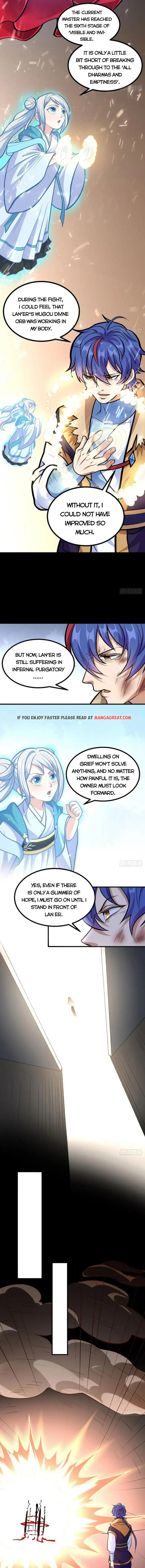 Read Martial Arts Reigns EN Manga Online
