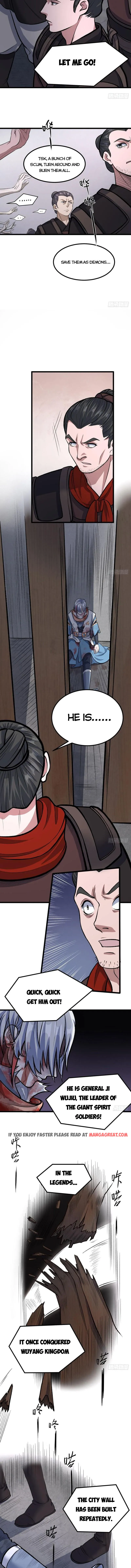 Read Martial Arts Reigns EN Manga Online