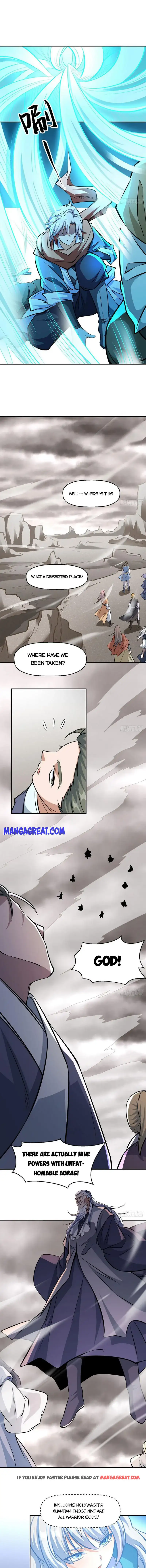 Read Martial Arts Reigns EN Manga Online
