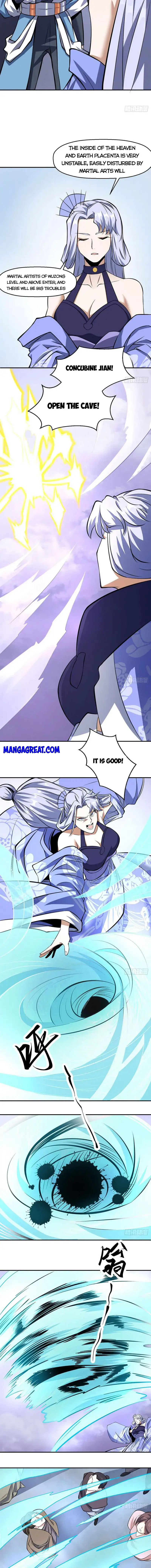 Read Martial Arts Reigns EN Manga Online