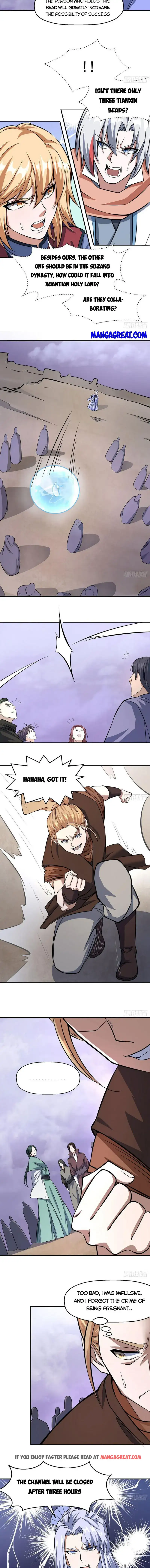 Read Martial Arts Reigns EN Manga Online