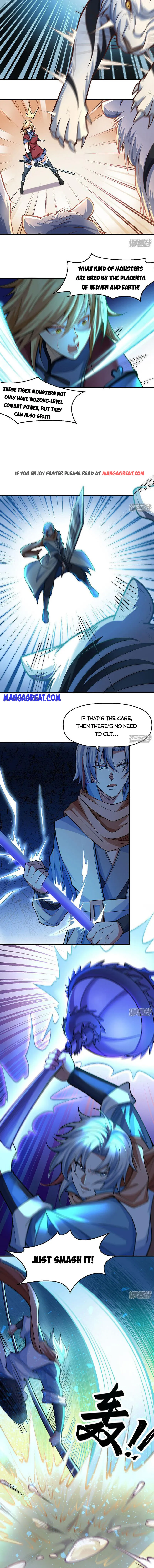 Read Martial Arts Reigns EN Manga Online