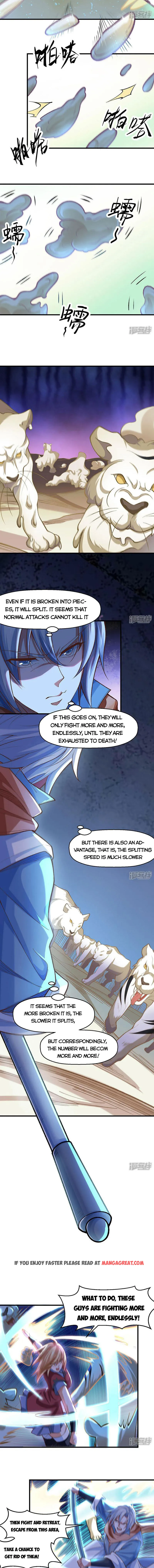Read Martial Arts Reigns EN Manga Online