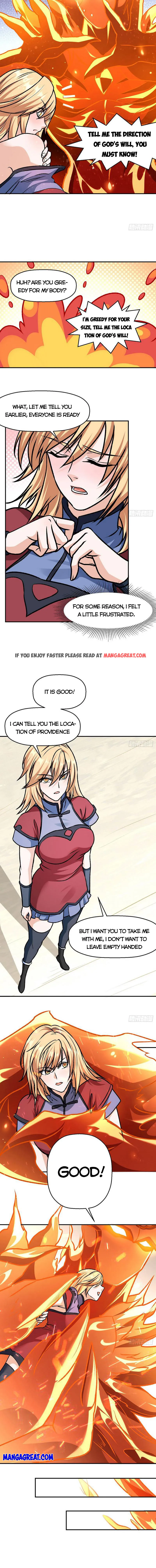 Read Martial Arts Reigns EN Manga Online