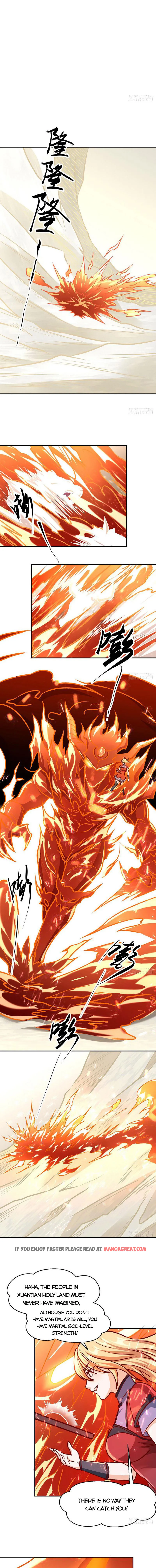 Read Martial Arts Reigns EN Manga Online