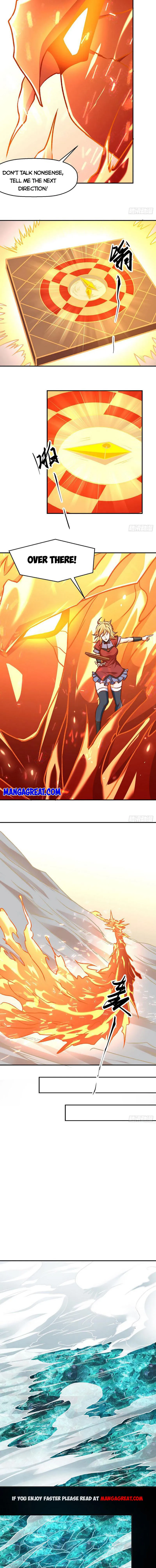 Read Martial Arts Reigns EN Manga Online