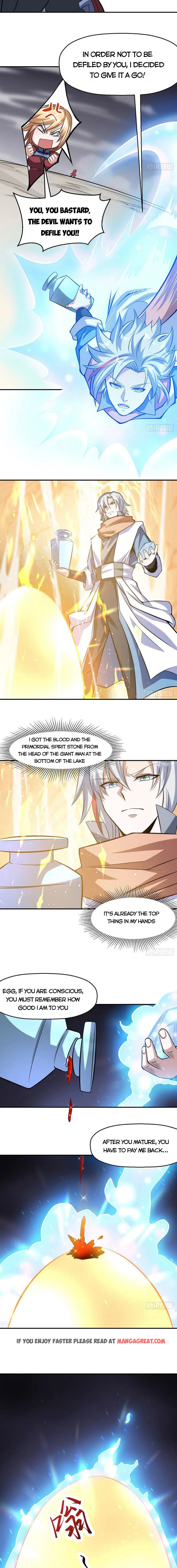 Read Martial Arts Reigns EN Manga Online