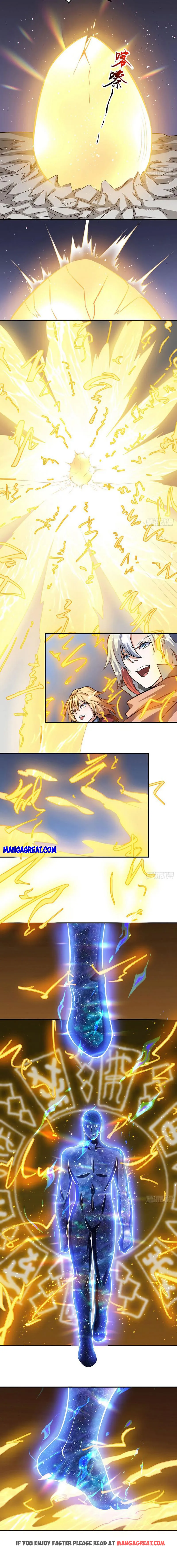 Read Martial Arts Reigns EN Manga Online