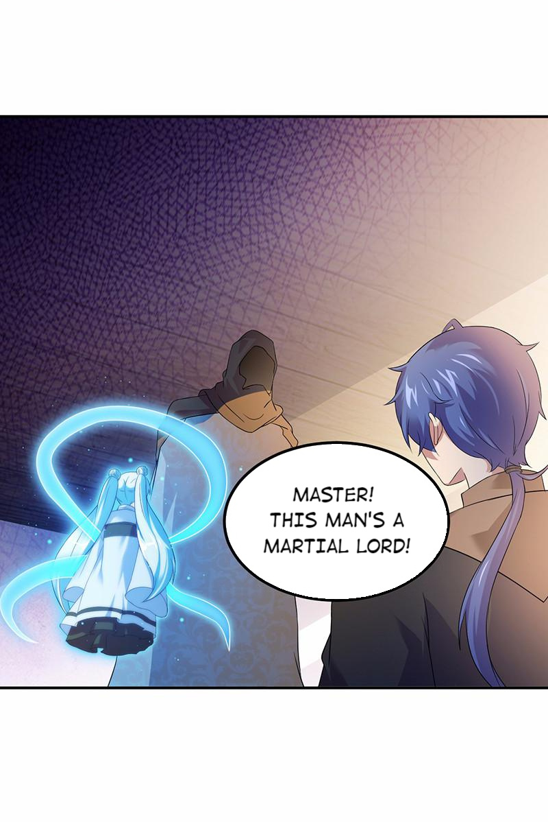 Read Martial Arts Reigns EN Manga Online