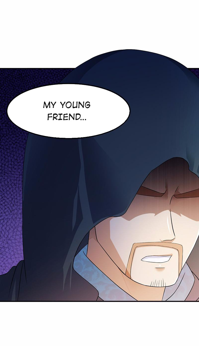 Read Martial Arts Reigns EN Manga Online