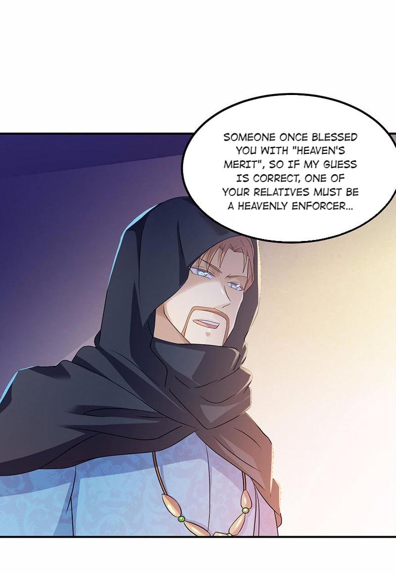 Read Martial Arts Reigns EN Manga Online