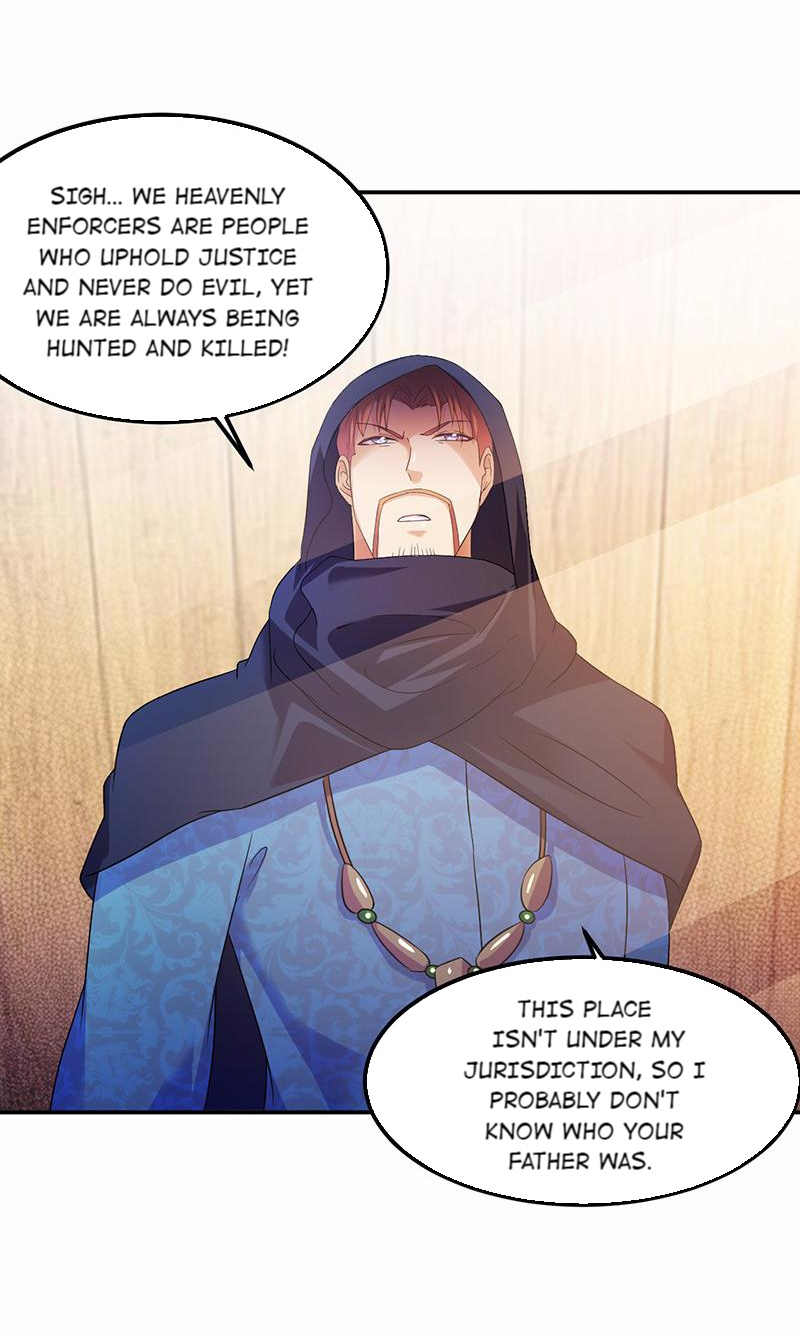 Read Martial Arts Reigns EN Manga Online