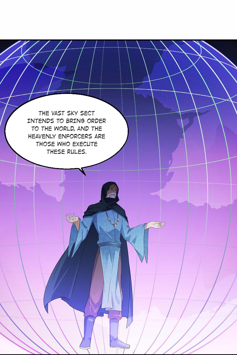 Read Martial Arts Reigns EN Manga Online