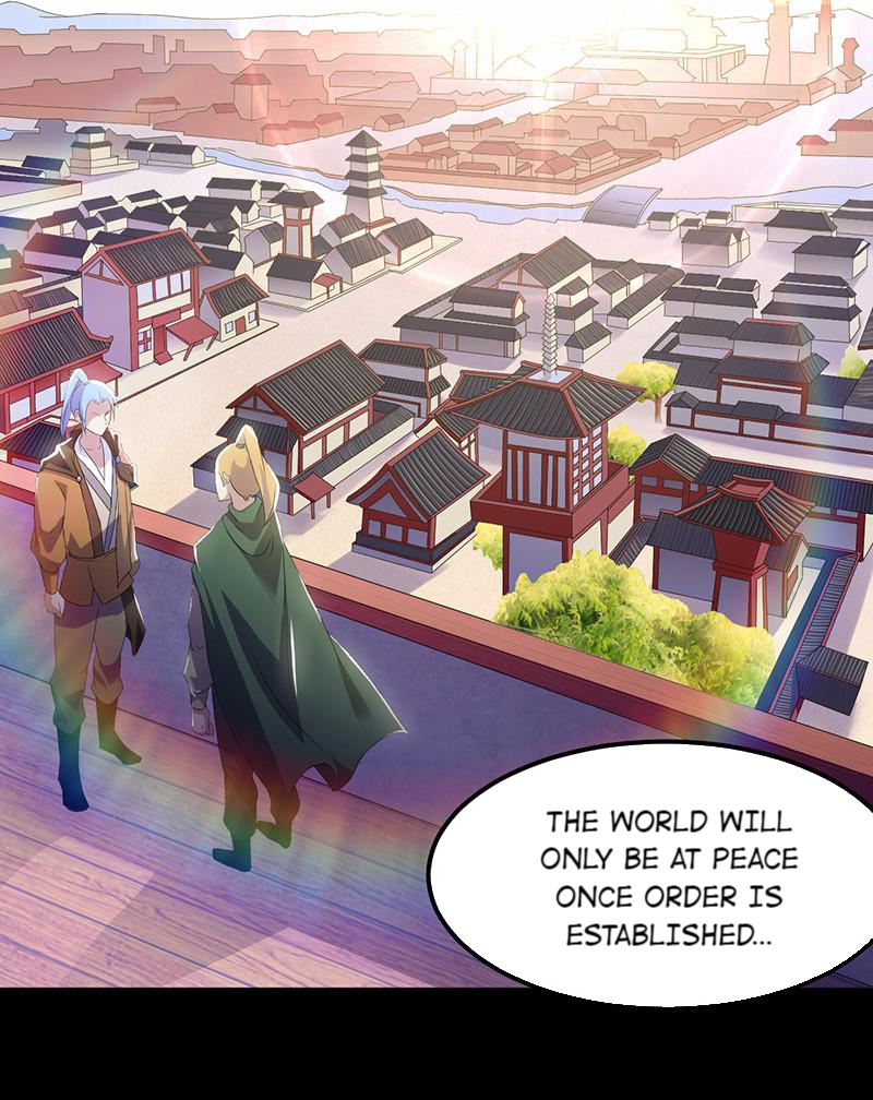 Read Martial Arts Reigns EN Manga Online