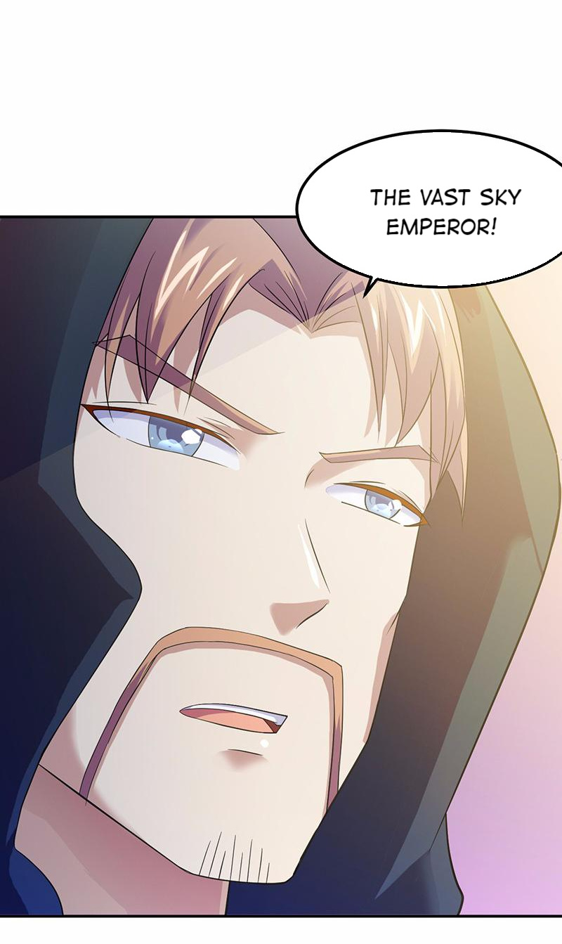 Read Martial Arts Reigns EN Manga Online