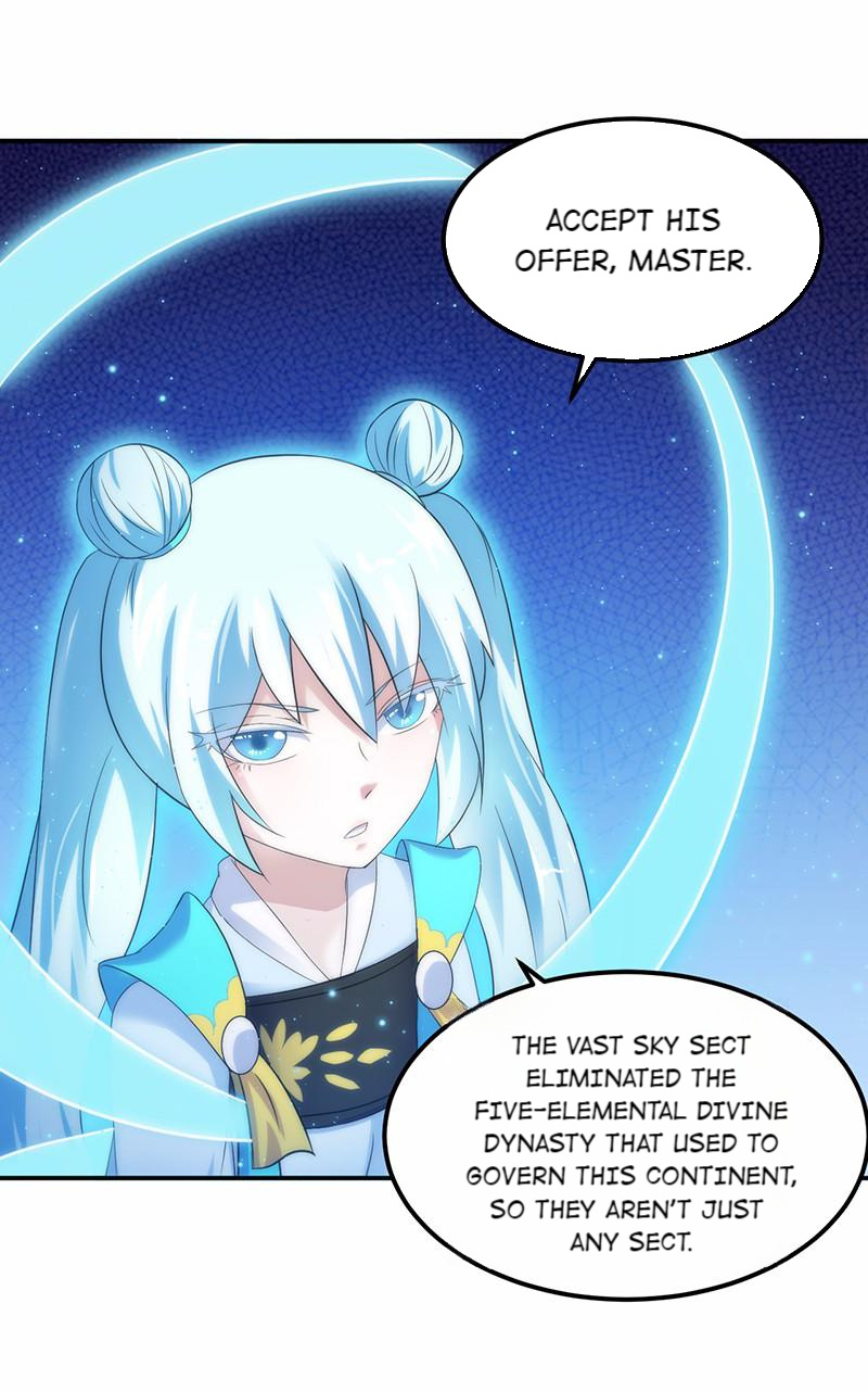Read Martial Arts Reigns EN Manga Online
