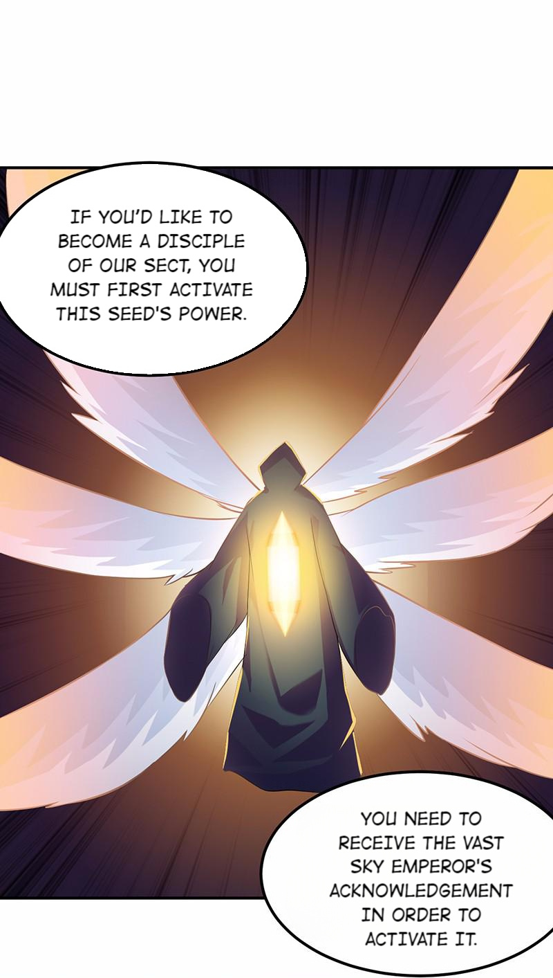 Read Martial Arts Reigns EN Manga Online