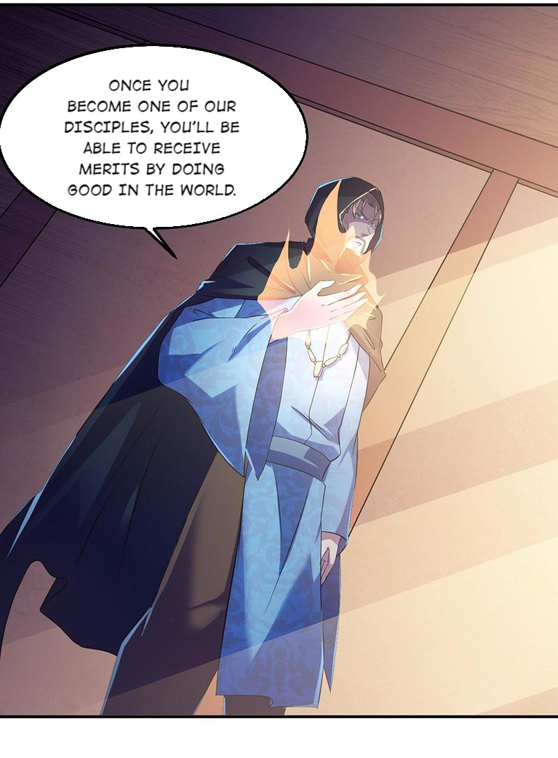 Read Martial Arts Reigns EN Manga Online