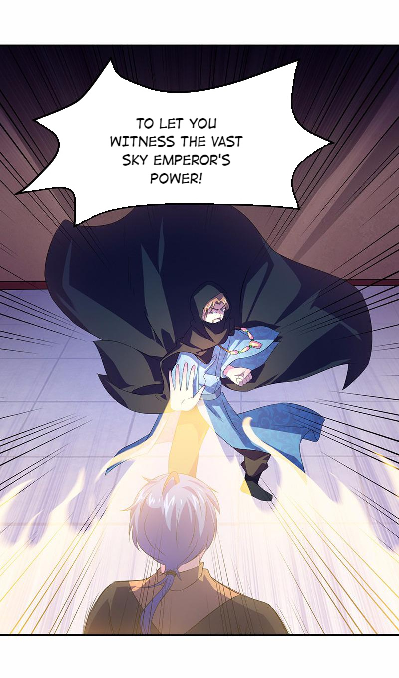 Read Martial Arts Reigns EN Manga Online