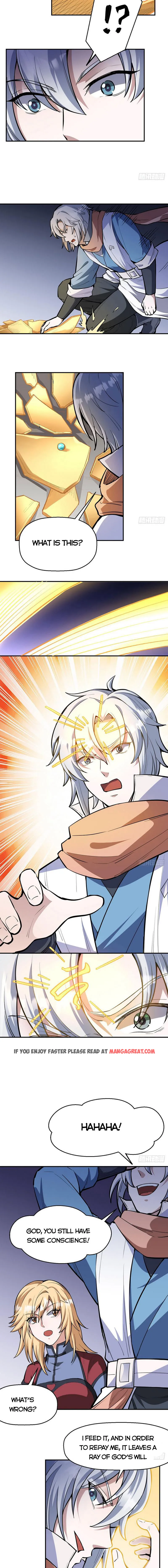 Read Martial Arts Reigns EN Manga Online