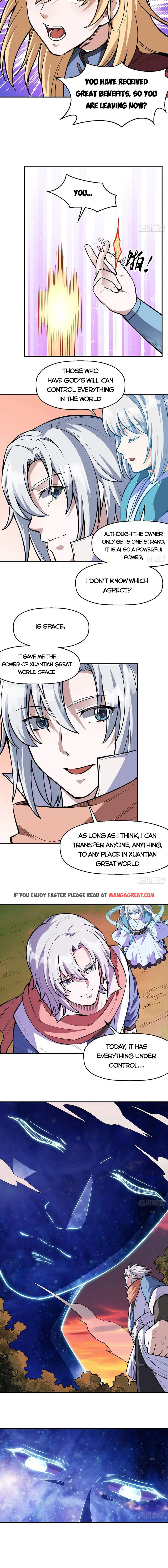 Read Martial Arts Reigns EN Manga Online