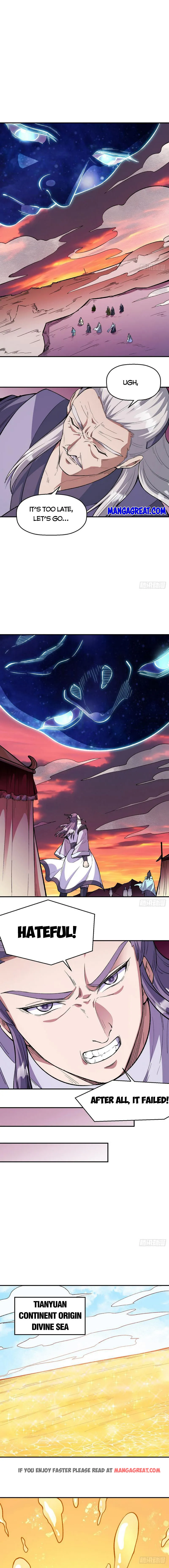Read Martial Arts Reigns EN Manga Online