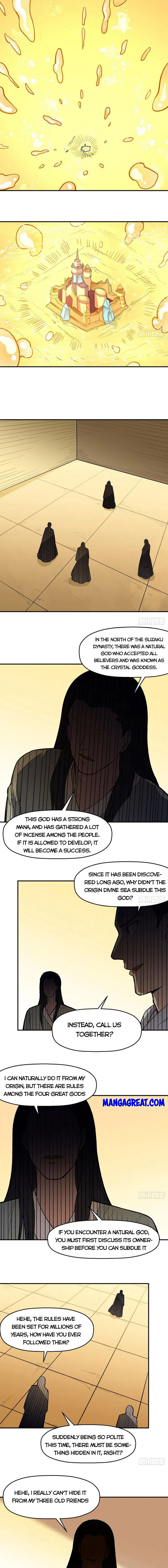 Read Martial Arts Reigns EN Manga Online
