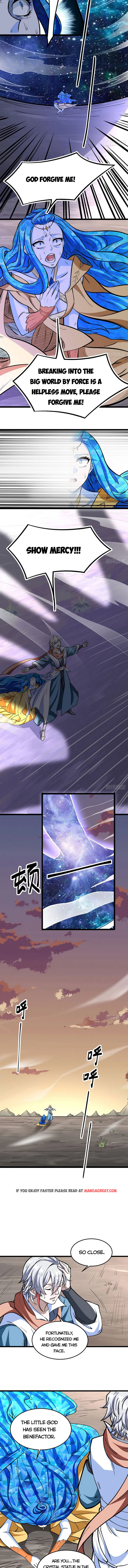 Read Martial Arts Reigns EN Manga Online