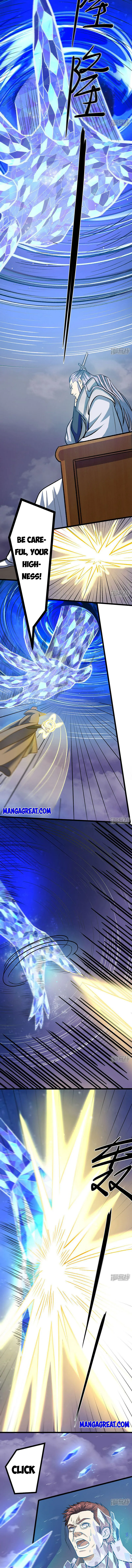 Read Martial Arts Reigns EN Manga Online