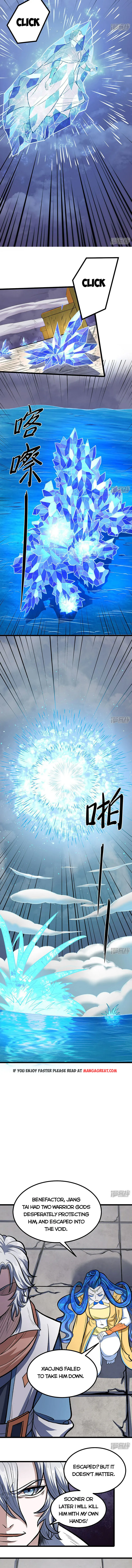 Read Martial Arts Reigns EN Manga Online