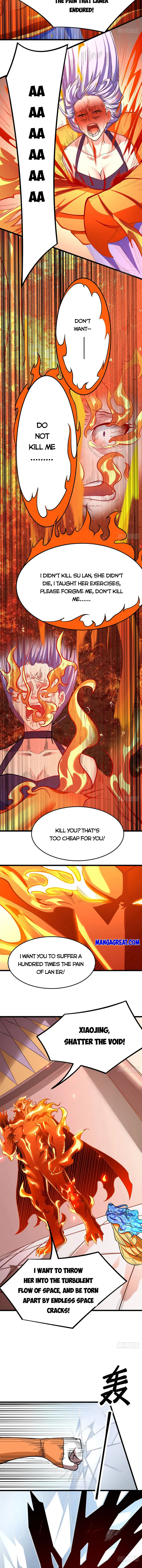 Read Martial Arts Reigns EN Manga Online