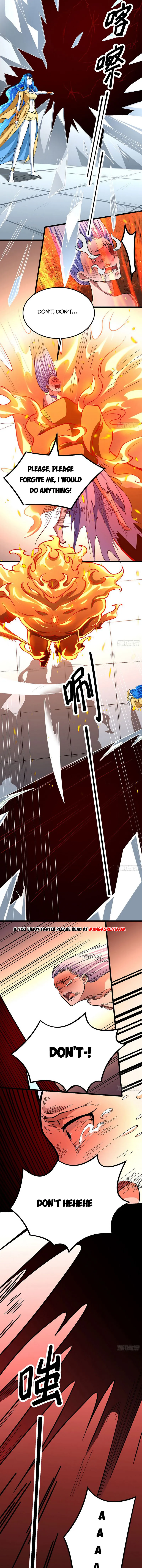 Read Martial Arts Reigns EN Manga Online