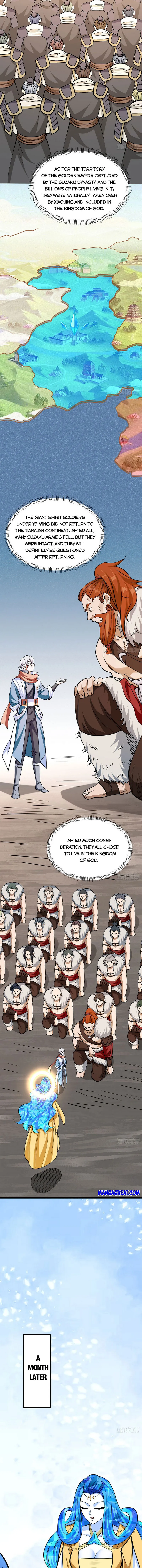 Read Martial Arts Reigns EN Manga Online