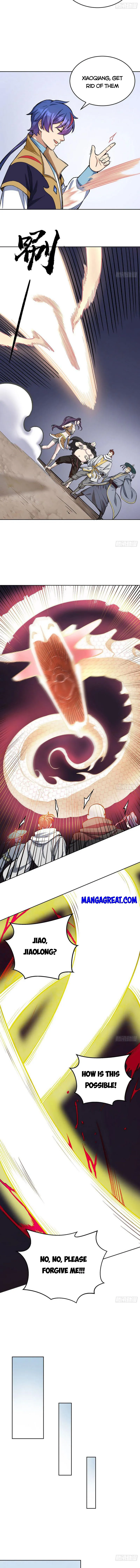 Read Martial Arts Reigns EN Manga Online