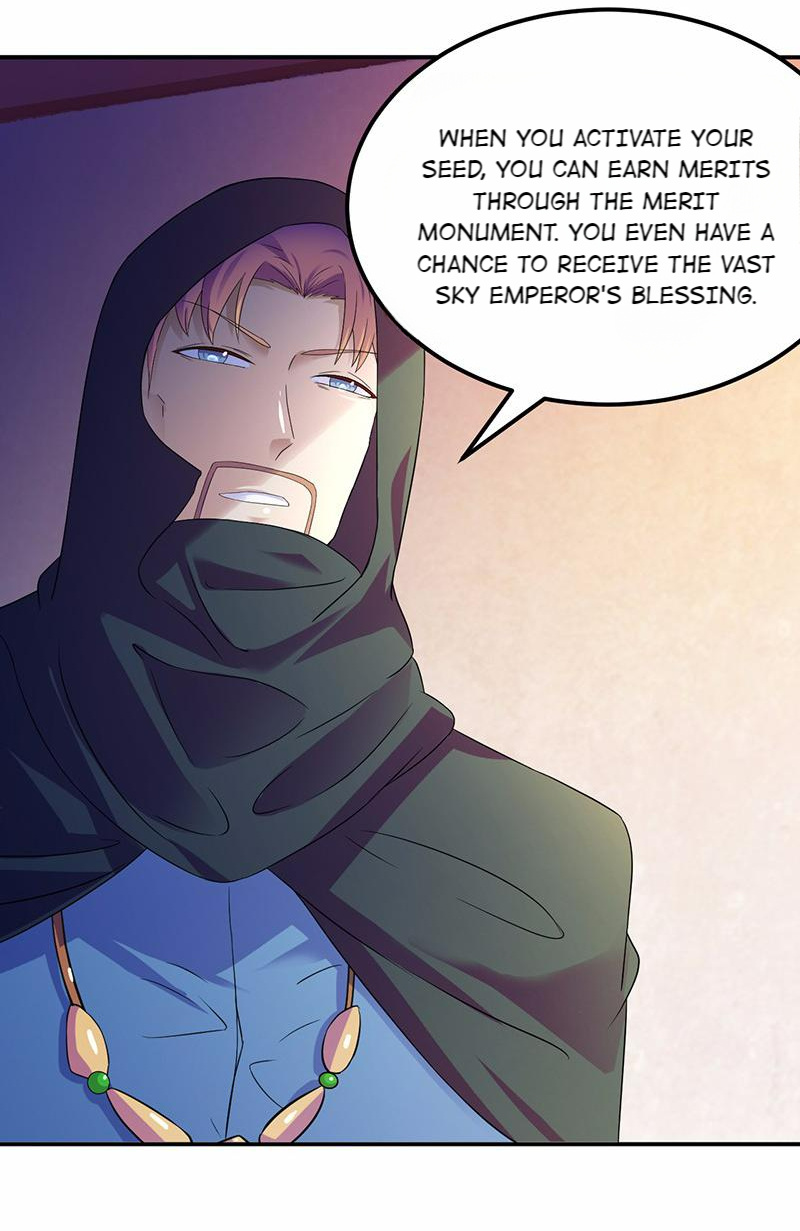 Read Martial Arts Reigns EN Manga Online