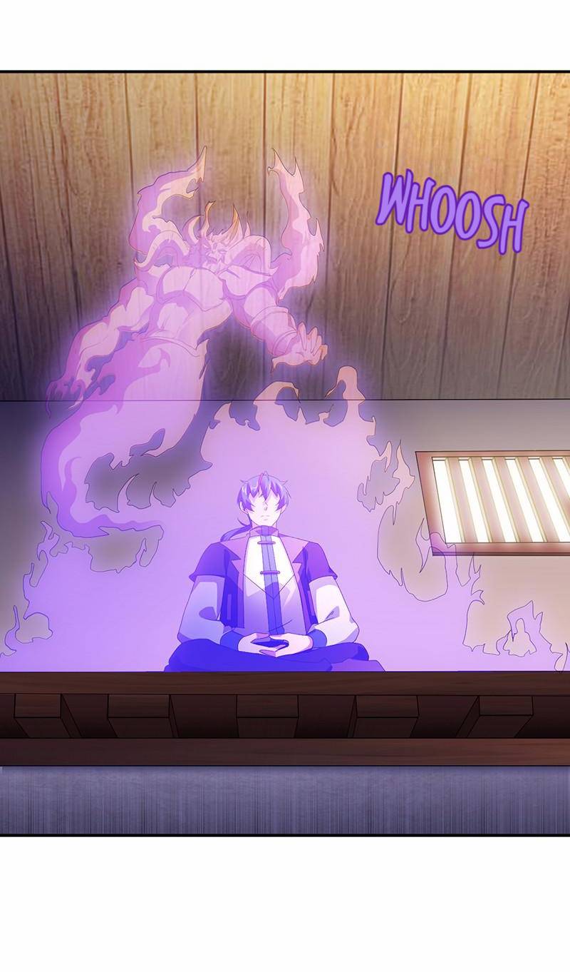 Read Martial Arts Reigns EN Manga Online